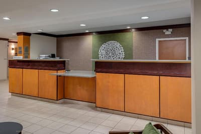Fairfield Inn & Suites Lawton