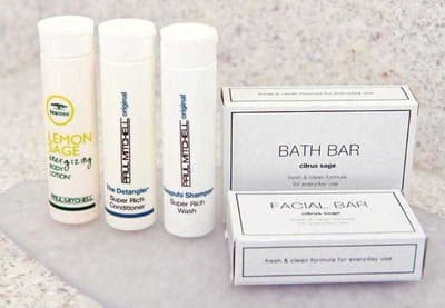 SpringHill Suites Lawton