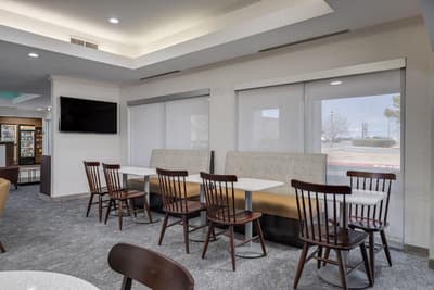 SpringHill Suites Lawton