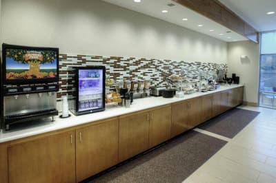 SpringHill Suites Lake Charles