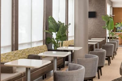 SpringHill Suites Lafayette South at River Ranch