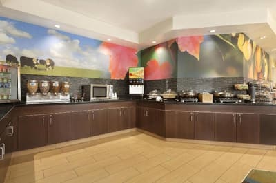 Fairfield Inn & Suites Longview