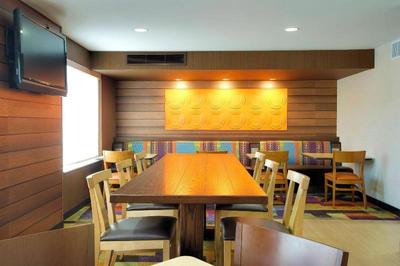 Fairfield Inn Las Cruces