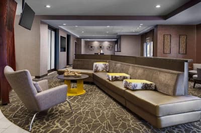 SpringHill Suites Manchester-Boston Regional Airpt