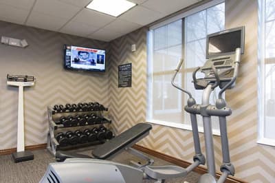 Residence Inn Moline Quad Cities