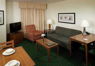 Residence Inn Manassas Battlefield Park