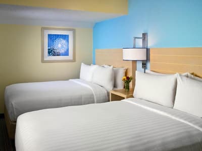 Sonesta Es Suites Minneapolis - St. Paul Airport
