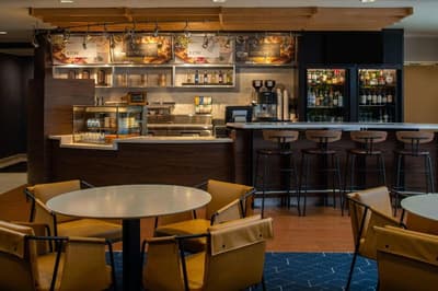 Courtyard New Orleans Covington/Mandeville