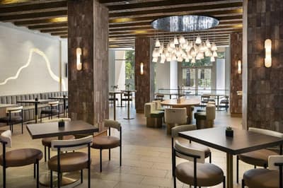 San Ramon Marriott