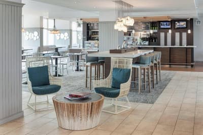 Courtyard Virginia Beach Oceanfront/North 37th St.