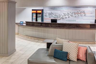 Courtyard Virginia Beach Oceanfront/North 37th St.