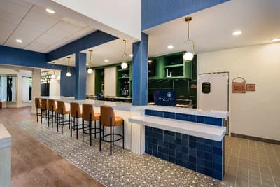 Sonesta Select Philadelphia Airport