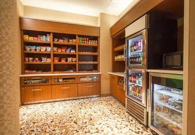SpringHill Suites Philadelphia Valley Forge