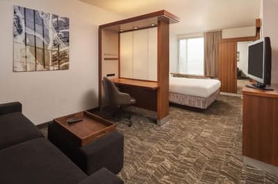SpringHill Suites Philadelphia Airport/Ridley Park