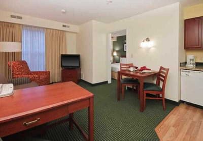 Residence Inn Phoenix Chandler/Fashion Center