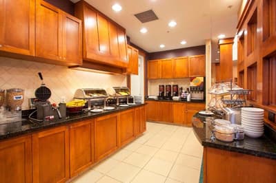 Residence Inn Phoenix Goodyear