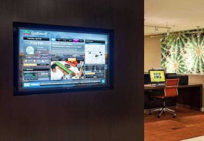 Courtyard Phoenix Mesa