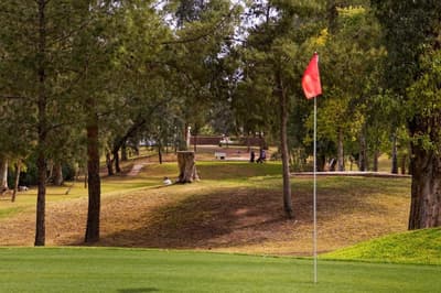 Residence Inn Phoenix Mesa