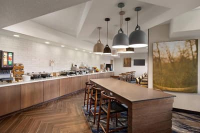 Fairfield Inn &Suites Wheeling-St. Clairsville, OH