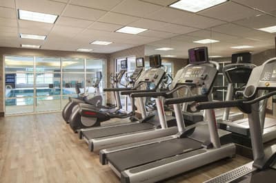 Residence Inn Stillwater