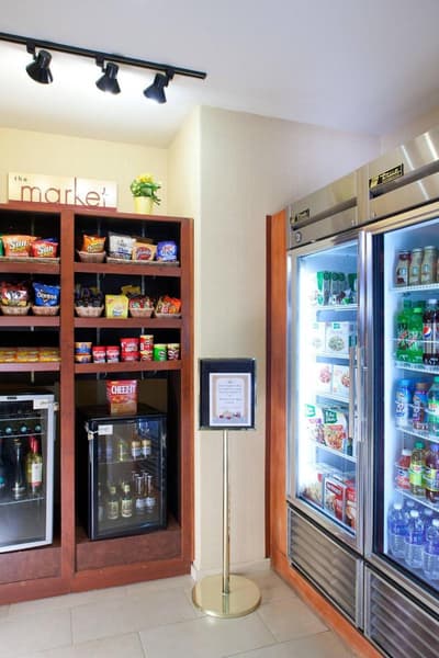 Residence Inn Prescott