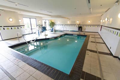 Fairfield Inn & Suites Santa Maria