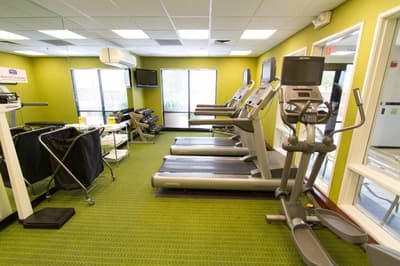 Fairfield Inn & Suites Santa Maria