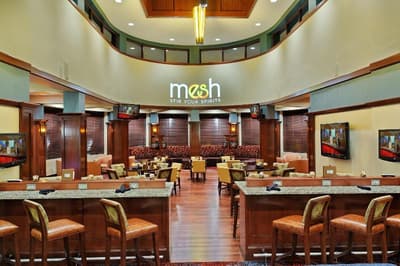 Spartanburg Marriott