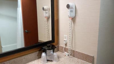 Fairfield Inn & Suites Tifton