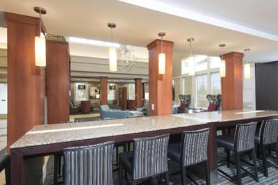 Residence Inn Toledo Maumee