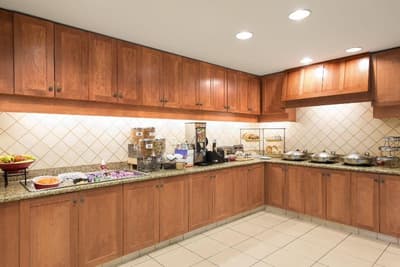 Residence Inn Toledo Maumee