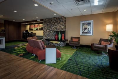 Fairfield Inn & Suites Tupelo