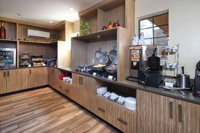 TownePlace Suites Tucson