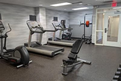 Fairfield Inn & Suites Valdosta