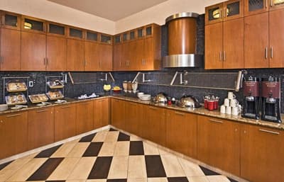 Residence Inn Springfield Old Keene Mill