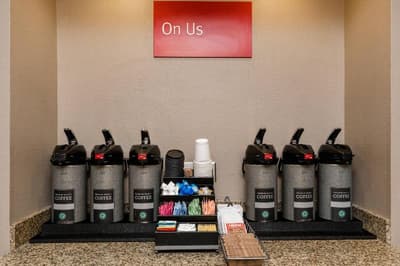 TownePlace Suites Winchester