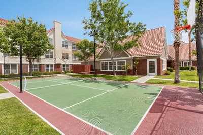 Residence Inn Palmdale Lancaster