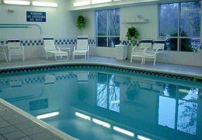 Fairfield Inn & Suites Youngstown Boardman/Poland