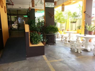 Goodhope Hotel Kelawei