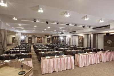 Piman Garden Boutique