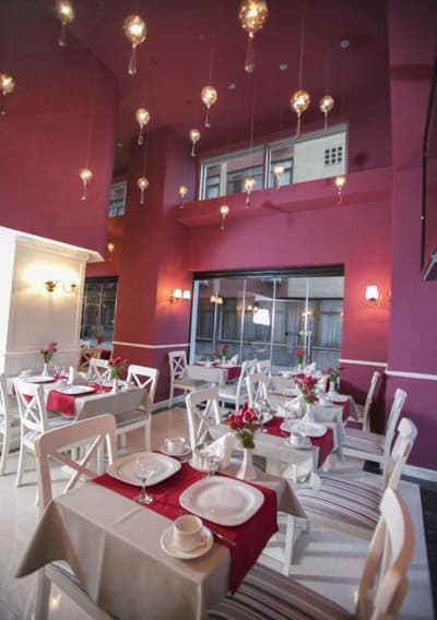 Dream Bosphorus Hotel