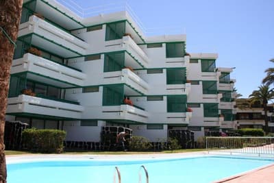 Maba Playa Apartamentos