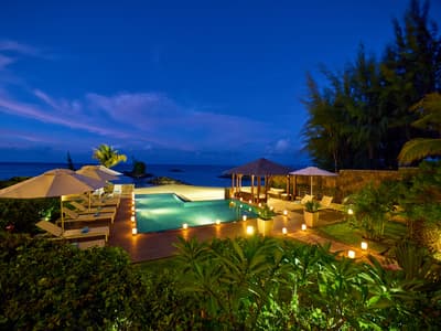 Bon Azur Beachfront Suites & Penthouses by LOV