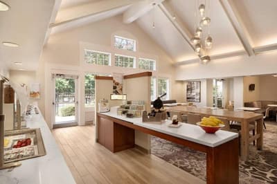 Residence Inn Atlanta Duluth/Gwinnett Place