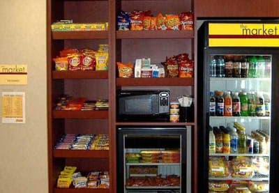 Courtyard Atlanta Suwanee