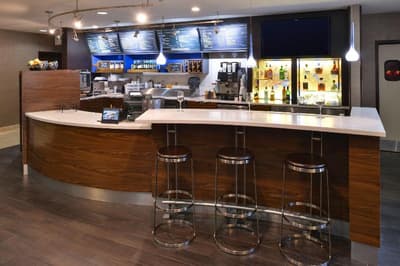 Courtyard Atlanta Suwanee