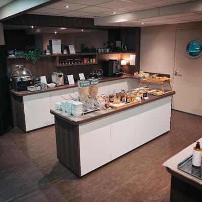 The Originals Boutique, Hôtel de la Paix, Brest