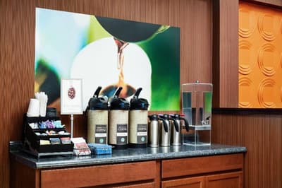 Fairfield Inn & Suites Plainville