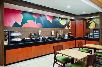 Fairfield Inn & Suites Plainville