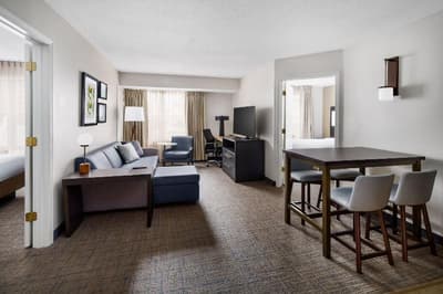 Residence Inn Hartford Rocky Hill